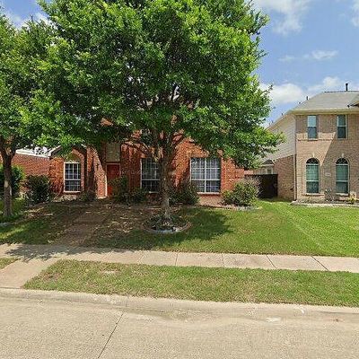 1406 Sunshine Dr, Allen, TX 75002