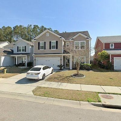 141 Glenspring Dr, Summerville, SC 29486