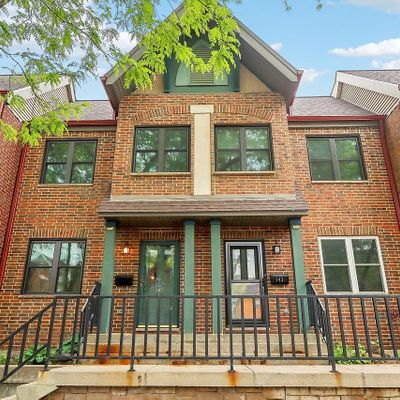 141 S Franklin St, Madison, WI 53703