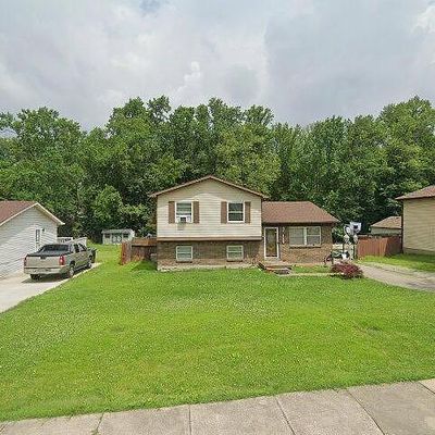 1411 Knight Rd, Louisville, KY 40214