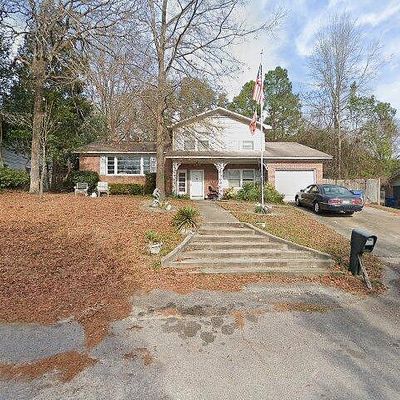 1412 F Ave, West Columbia, SC 29169
