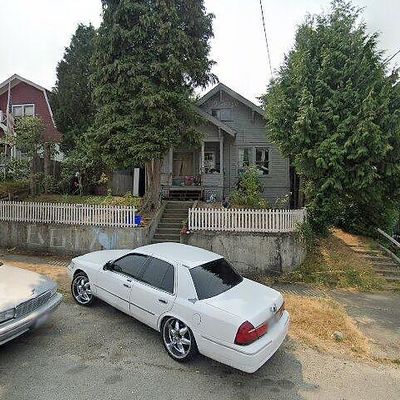 1416 S 41 St St, Tacoma, WA 98418