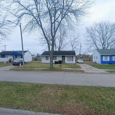 1417 Bloomfield Blvd, Saginaw, MI 48601