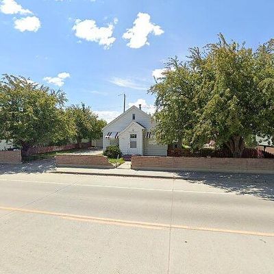 1422 9 Th St, Rock Springs, WY 82901