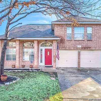 14222 Spotted Cedar, San Antonio, TX 78249