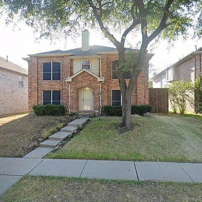 1426 Creekview Dr, Lewisville, TX 75067