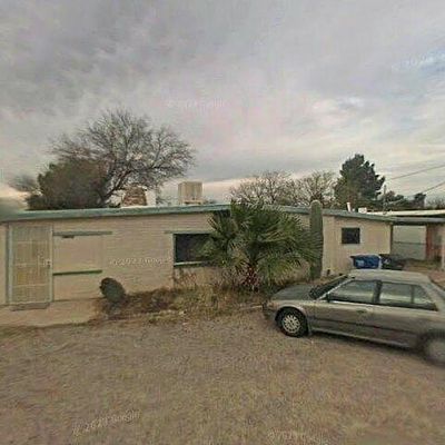 1429 N Cloverland Ave, Tucson, AZ 85712