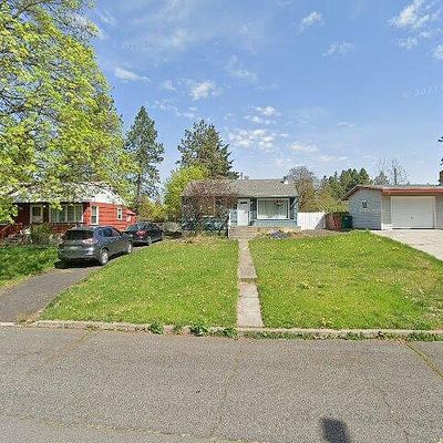 1429 E 40 Th Ave, Spokane, WA 99203