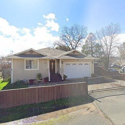 14295 Uhl Ave, Clearlake, CA 95422