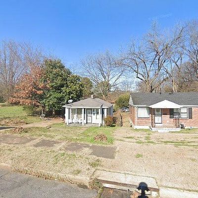 1432 E Mallory Ave, Memphis, TN 38106