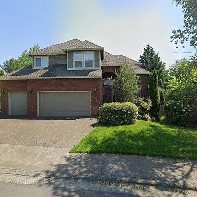 14348 Nw Spruceridge Ln, Portland, OR 97229