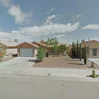 14437 Desierto Lindo Ave, El Paso, TX 79928