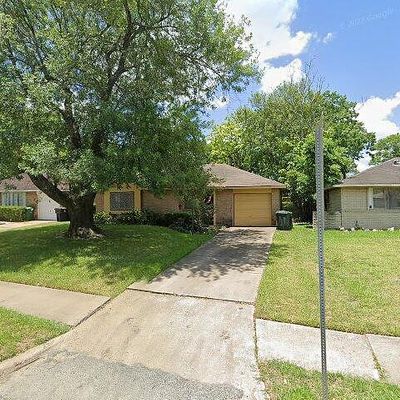 14506 Buffalo Speedway, Houston, TX 77045