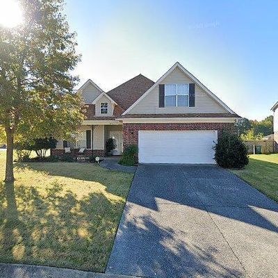 1453 Arcastle Loop S, Southaven, MS 38671