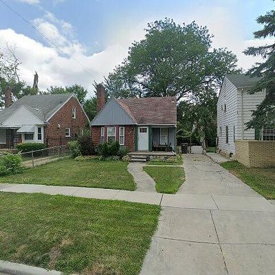 14926 Coyle St, Detroit, MI 48227