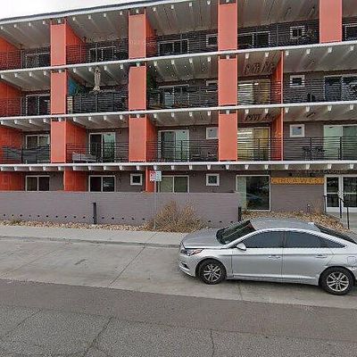 1495 Vrain St #110, Denver, CO 80204