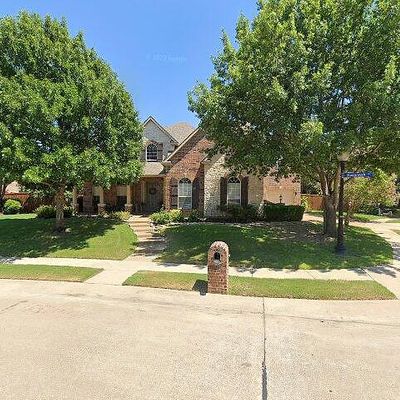 1917 Savannah Dr, Mckinney, TX 75072