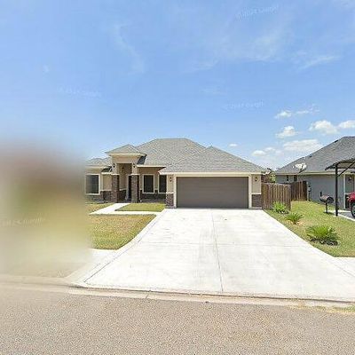 1921 Ginger Ave, Weslaco, TX 78596