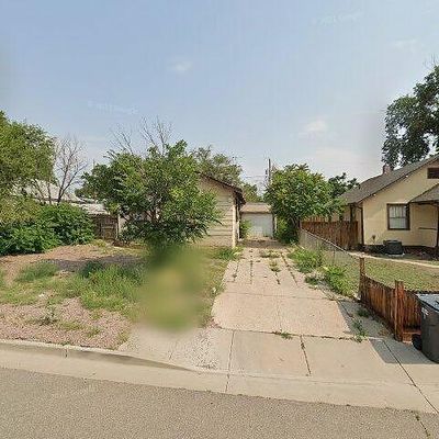 1925 E 10 Th St, Pueblo, CO 81001