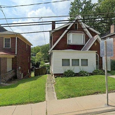 1927 Robinson Blvd, Pittsburgh, PA 15221