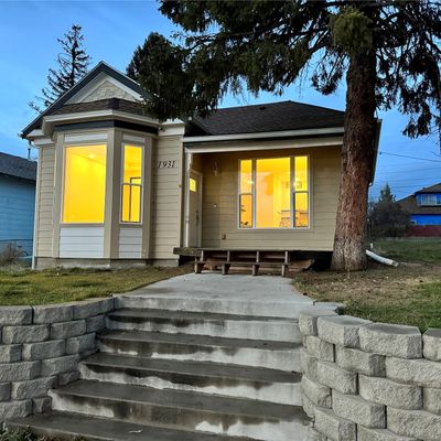 1931 Harvard Ave, Butte, MT 59701