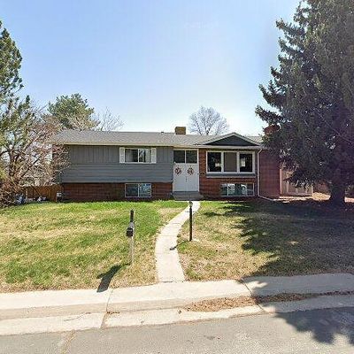 1960 Zinnia St, Golden, CO 80401