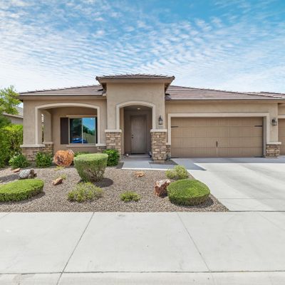 19684 N 260 Th Ave, Buckeye, AZ 85396