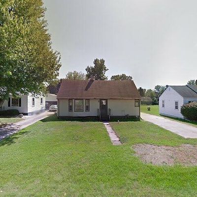 19788 Southland Ave, South Bend, IN 46614