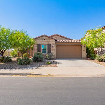 19872 W Sherman St, Buckeye, AZ 85326