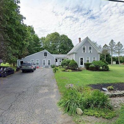 199 Crescent St, East Bridgewater, MA 02333