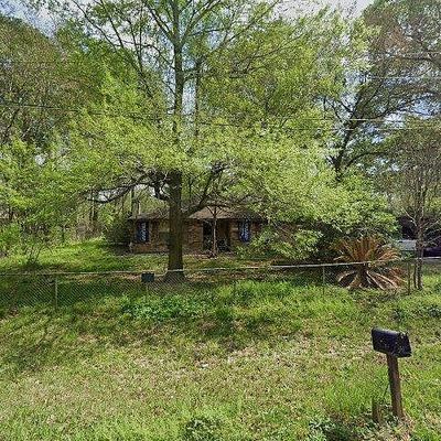 19915 Timber Line Ln, New Caney, TX 77357