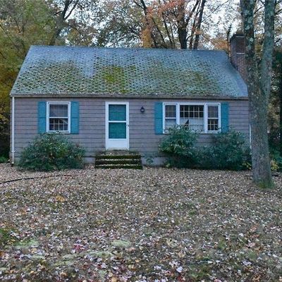 20 Sweetbrier Rd, East Granby, CT 06026