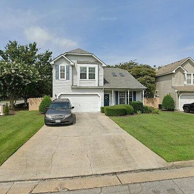 200 Oak Grove Run, Chesapeake, VA 23320