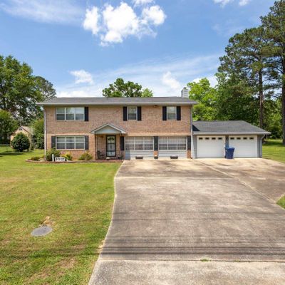 2007 Friendship Rd, Oxford, AL 36203