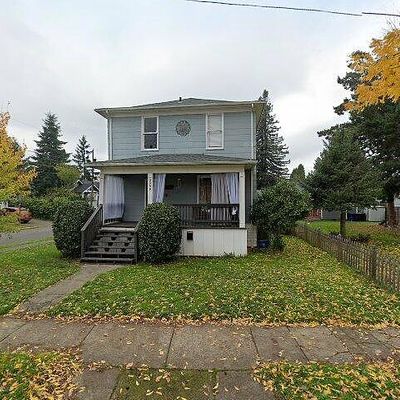 2009 Center St Ne, Salem, OR 97301