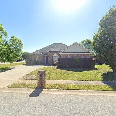 201 Flagler Way, Warner Robins, GA 31088