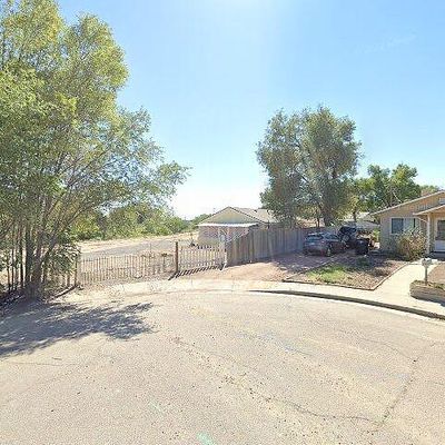 2012 W 20 Th St, Pueblo, CO 81003