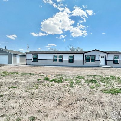 202 N Ord St, Grover, CO 80729