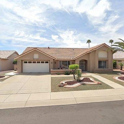 20234 N Meadowood Dr, Sun City West, AZ 85375