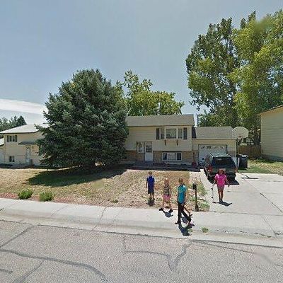 2028 31 St St, Greeley, CO 80631