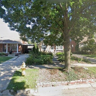 2028 N Denwood St, Dearborn, MI 48128