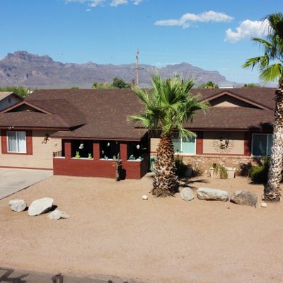 2031 S Cactus Rd, Apache Junction, AZ 85119