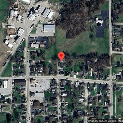 207 High St, New Paris, OH 45347