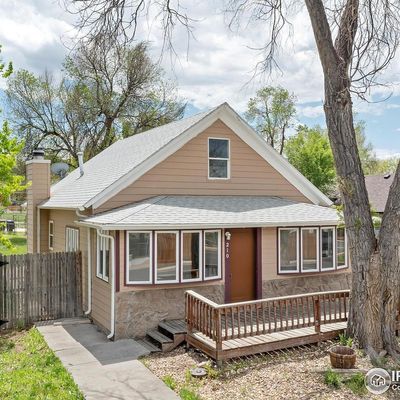 210 2 Nd St, Frederick, CO 80530