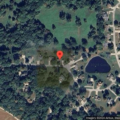 2100 Deer Lake Dr, Martinsville, IN 46151