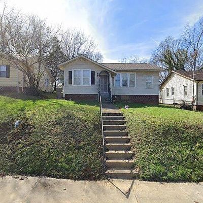 211 Fern St, Knoxville, TN 37914