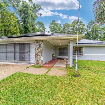 21101 Sw Plantation St, Dunnellon, FL 34431