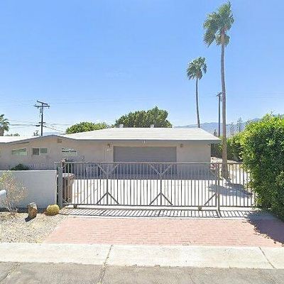 2111 E Wayne Rd, Palm Springs, CA 92262