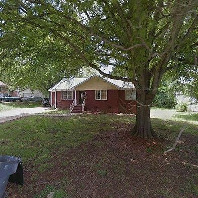 2118 Artwood Ln, Charlotte, NC 28217