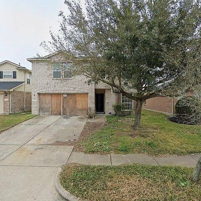 2119 Lawn Crest Dr, Missouri City, TX 77489